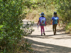 Plan Your Visit To Santa Barbara Botanic Garden - Weather, Hours ...