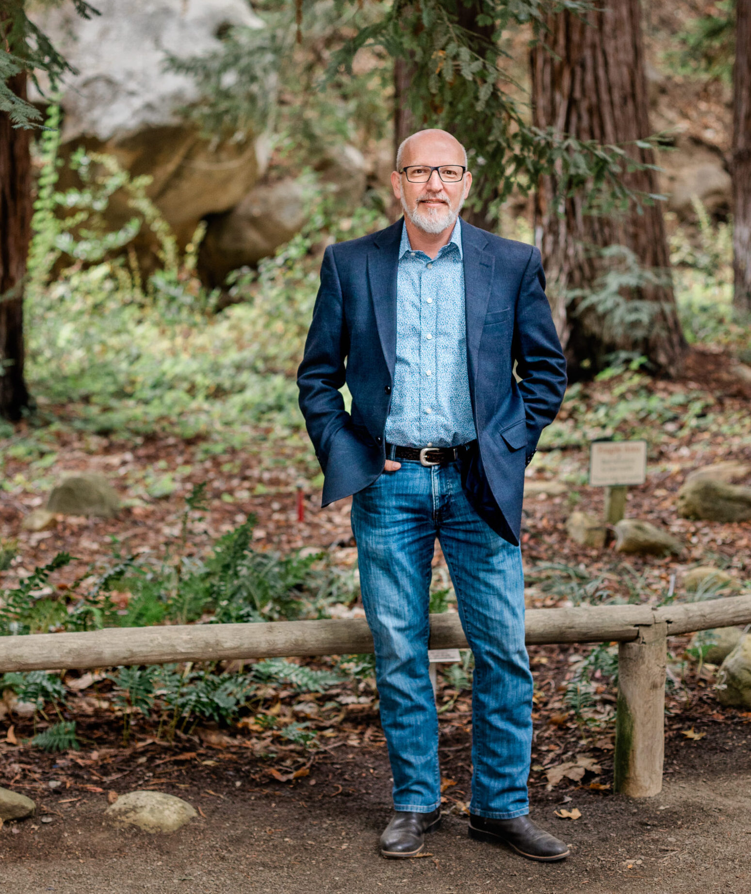 Help Conserve Native Californian Plants with Your TaxDeductible