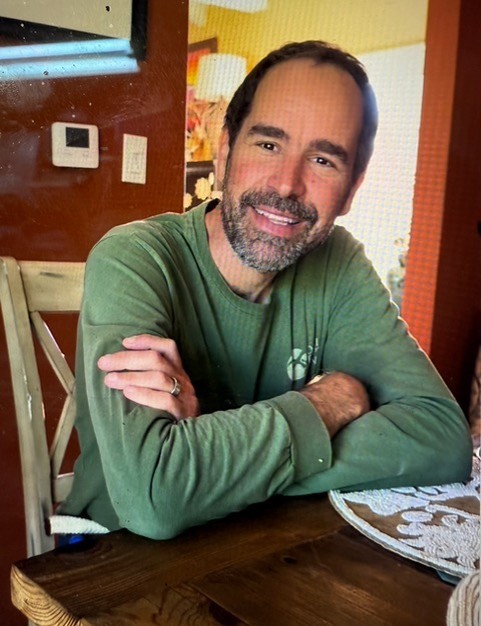 Cody Westheimer, Casitas 2025 winner