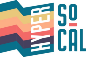 Hyper So Cal logo