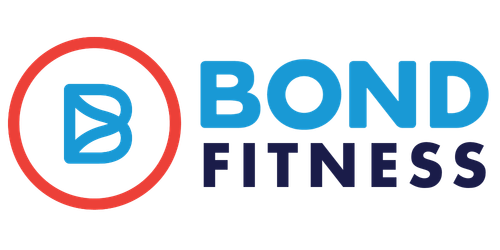Bond Fitness Logo